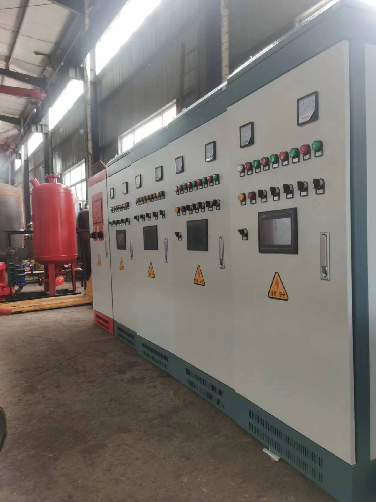 變頻控制柜廠家,國產變頻控制柜,ABB變頻控制柜